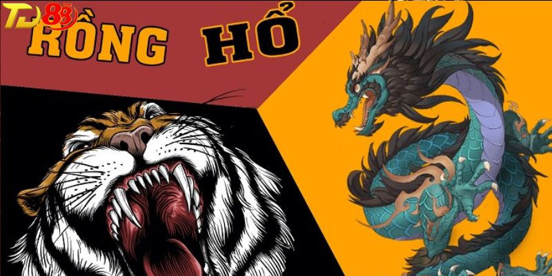 Giới thiệu chung về game Rồng Hổ