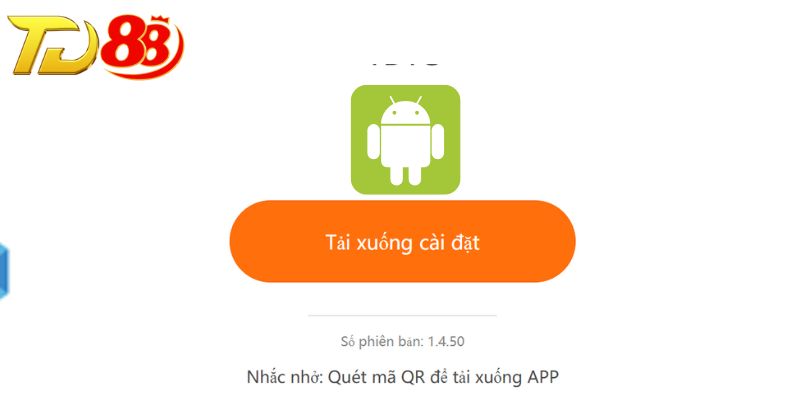 Người dùng điện thoại Android cần xác nhận để tải app